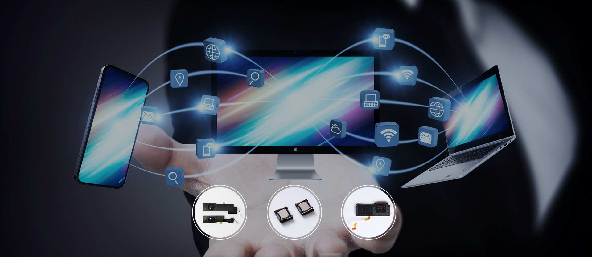 浙江球盟会电子科技股份有限公司